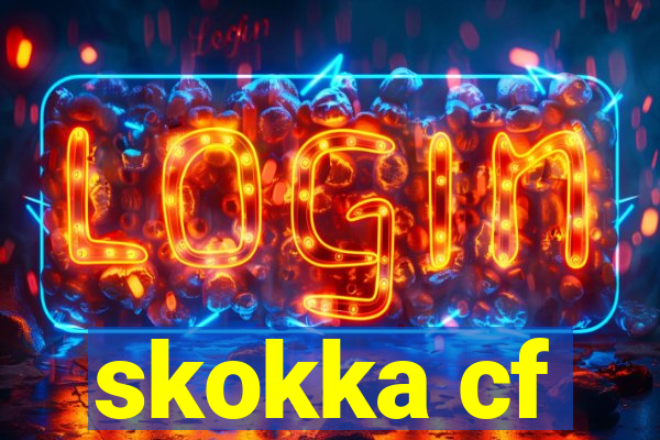 skokka cf